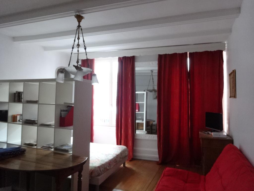 Les Serruriers - Appartement Spacieux Avec Terrasse & Parking Strasbourg Luaran gambar
