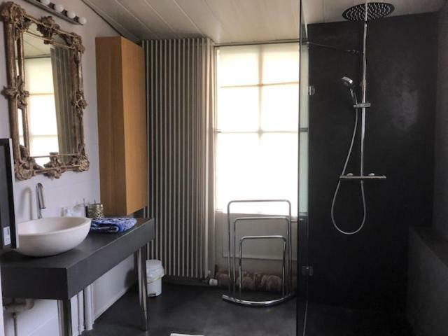 Les Serruriers - Appartement Spacieux Avec Terrasse & Parking Strasbourg Luaran gambar