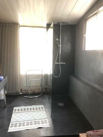 Les Serruriers - Appartement Spacieux Avec Terrasse & Parking Strasbourg Luaran gambar